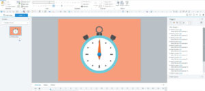 Dials in Storyline 360